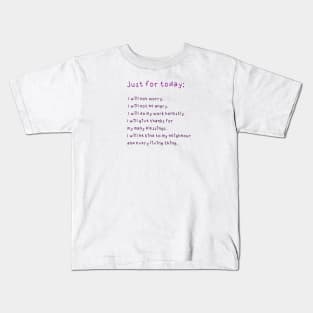 healing poster, Retro Wal Art, Rules Art Print, Retro Quote Print, Dorm Room Decor ink Minimalist Print, sublimate design, Breast Cancer png Kids T-Shirt